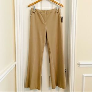 Ellavie Khaki Women’s Trousers / Pants Size 6